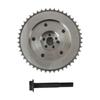 1 Stück Auslass Nockenwellenversteller für Chevrolet Equinox Impala 2.0L 2.4L 917254