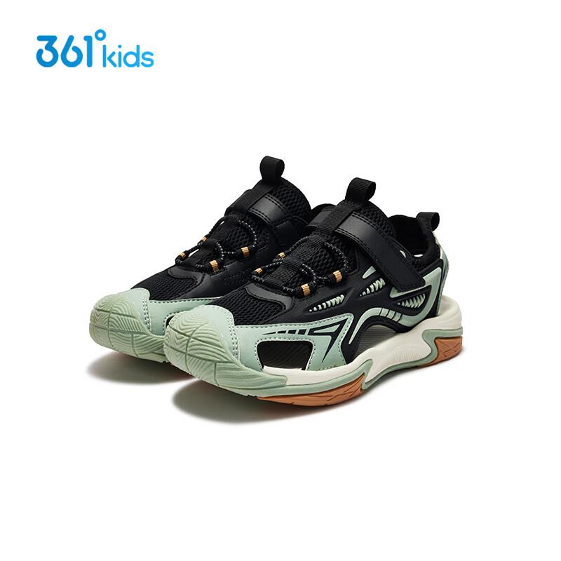 361° Boys  Protective Toe Beach Sandals EU 37