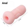 Mannlig Masturbator Blowjob Leketøy Lomme Fitte For Menn Realistiske Masturbasjonsleketøy Industriell Sex Vagina Sexleketøy For Menn