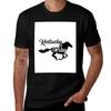 Kentucky Derby The Best Running Horse Tshirt Lightweight Running Tshirt
