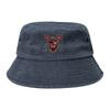 Unisex Bucket Hats FNAF At Freddys Summer Beach Getaway Headwear Lightweight Vacation Fishing Hats  Session Hats Gift Idea