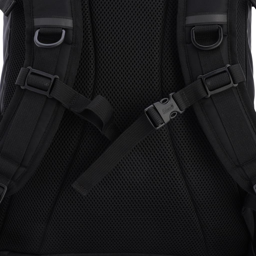 Walker 33 Brown [Coleman] Backpack,