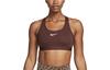 Sports Underwear Women's Earth Umber Moderate DX6822-227
