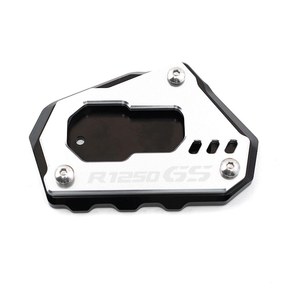Pentru BMW R 1200 GS LC R1200GS R 1200GS ADV R1250GS Adventure HP Suport motocicletă CNC Suport lateral Mărire