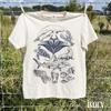 Vintage Marine Wildlife Graphic Tee Gift, Ocean Animal Collection Shirt, Retro Nautical Nature Style Top, Comfort Colors® Coastal Gift Tee