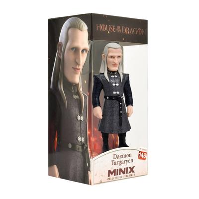 MINIX House of the Dragon Daemon Targaryen 146 Figür