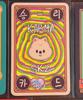 [USED] Straykids Han KARMA Fans Gacha Rakidro Exclusive Trading Card