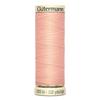 Sewing Thread 100% Polyester Gutermann 1 Spool - Att 165 - Pink