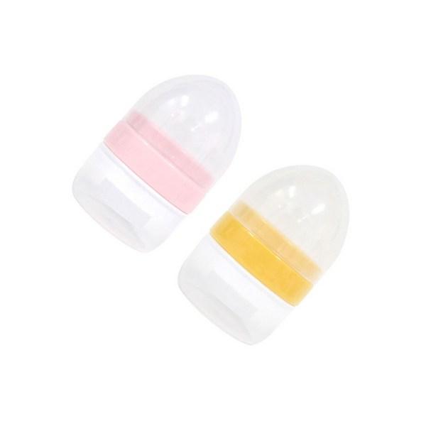 Befree liquid powdered milk bonbon connector set pink, 1 set