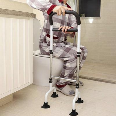 Stand Assist Aid with Storage Pocket Height Adjustable Seniors Walking Cane Sofa Chair Lift Assist Device Heavy Duty Disabled Elderly Women Men
