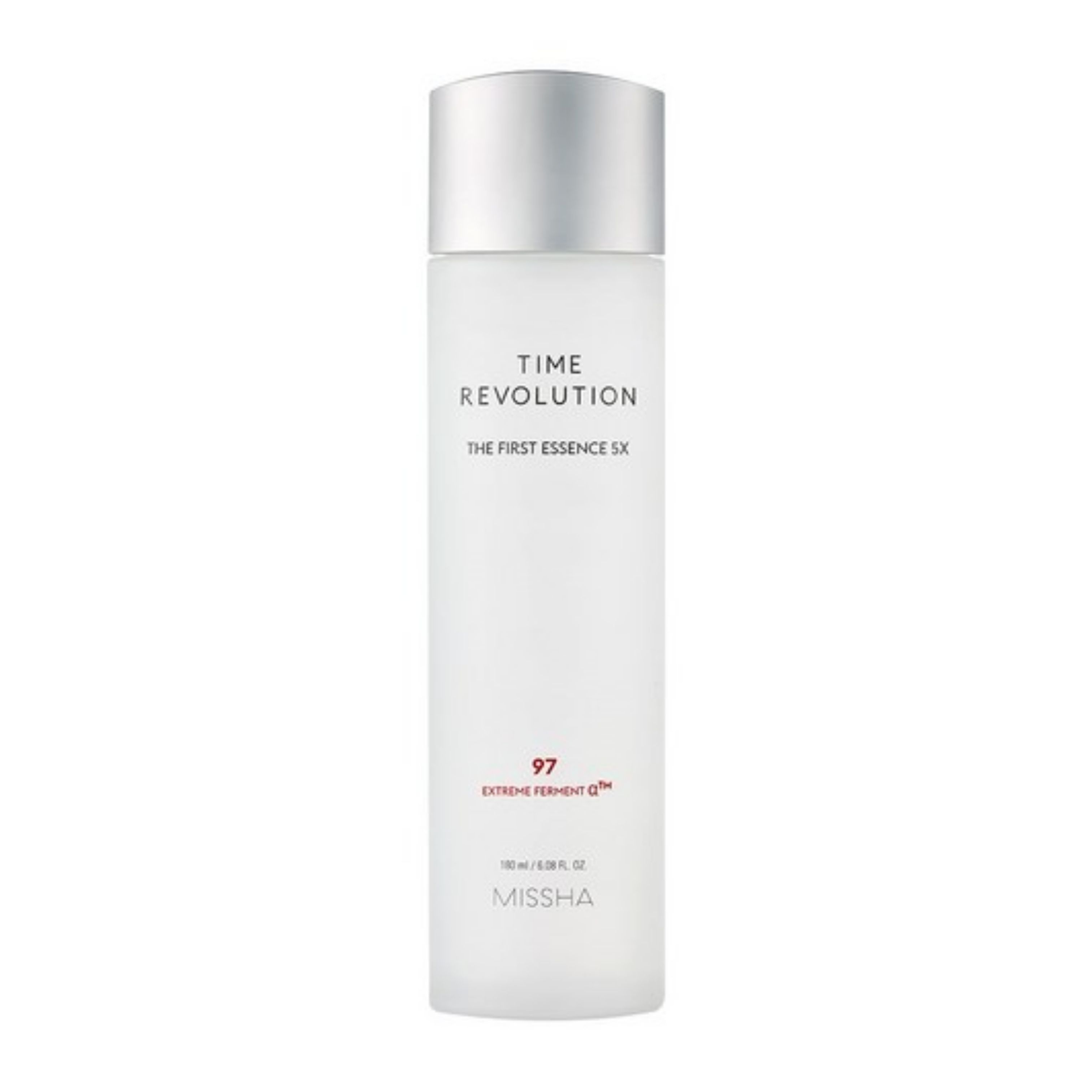 MISSHA Time Revolution Первая эссенция 5X 180 мл