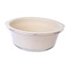 Double Layer Fruits Vegetable Washing Basket Strainer, Multipurpose Bowl and Strainer Drain