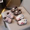 Fashion Girls' Shoes  Spring New Kids Sneakers Comfort Anti Slip Boys' Casual Shoe Simple Versatile Girls Sports Shoes