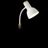 NuFeng Eye-Protection Rechargeable Desk Lamp