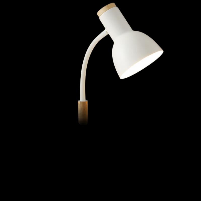 NuFeng Eye-Protection Rechargeable Desk Lamp
