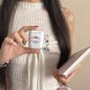 Cinnamoroll Cute Cartoon Airpods Case for 3rd & 4th Gen and Airpods Pro