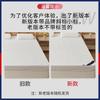 Sleeping Treasure Coconut Brown Mattress Soft Cushion