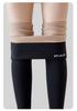 Women's High Waist Yoga Pants: Comfortable Plus Velvet Base Layer for Shorter People – New 2026 Style, Warm Autumn/Winter Outerwear.