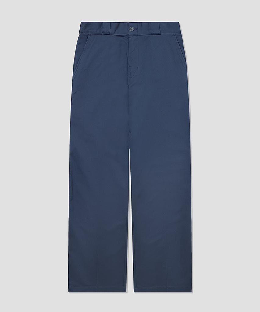 DICKIES 247 Loose Fit Work Pants Navy Blue