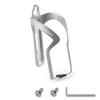ROCKBROS Bicycle Bottle Drink for Road Aluminum Anodized Set of Available In Five Includes Installation Tools Cages, Holders, Lightweight, Bikes,