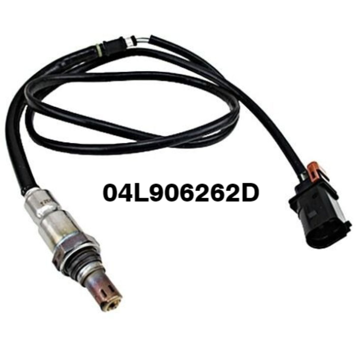 Suitable for AD front oxygen sensor 04l906262d