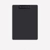A5 Looseleaf Notebook Clipboard Lightweight Memo Pad Portable Paper Holder Bill Clip for Travel Office School Supplies