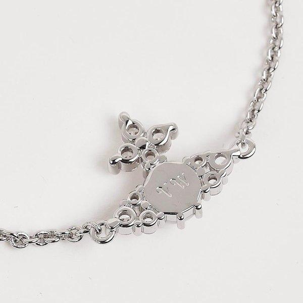 Vivienne Westwood Women Fedoras Bracelet 6102023d P373