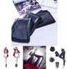 Elegant New For Women Girl Lady Faux Leather Pencil Pants Black Slim Trousers Legging For Chic Outfits