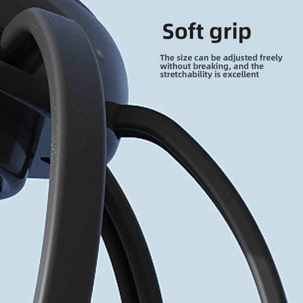 Intelligent Head Massage Machine Eight Claws Scalp Massager Electric Head Massager  Improve Sleep