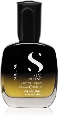 

Moisturizing Oil for Shiny and Soft Hair TU прозрачный