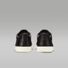 Air Jordan 1 Retro Low Swooshless 'Black' 2025