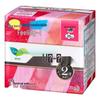 Kao Night Use & Laurier S Ultra Thin Day Use Sanitary Napkin Bundle