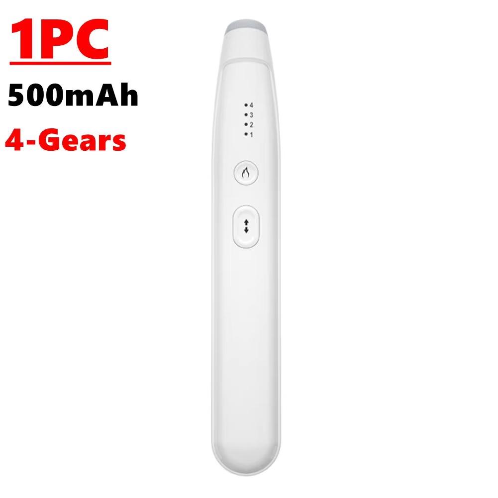 Electronic Mosquito Bite Pen Portable Mosquito Insect Bite Relieve Itching Pen Anti-Itch Pen for Kids Camping Travel Outdoor