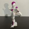 23CM Anime Dragon Ball Z Frieza Figure Frieza Figurine PVC Action Figures Collection Model Toys for Children Christmas Gifts