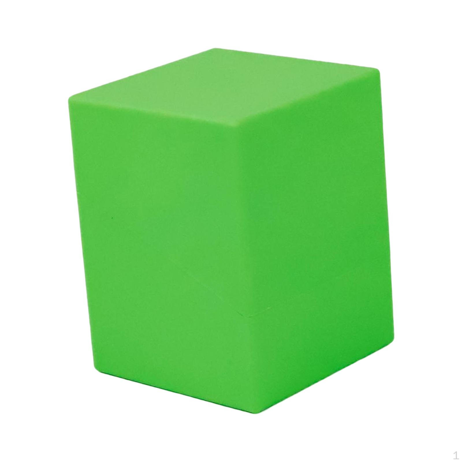 

Коробка для коллекционных карточек премиум-качества, прочный стандартный футляр для переноски для детей, коллекционный