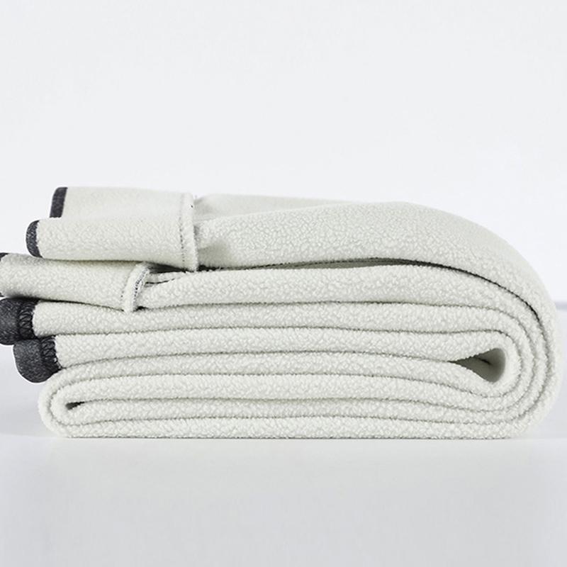 Women Winter Thermal Thicken Fleece Lined Leggings Thick High Stretch Tights Sexy Skinny Pants