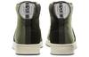 Pro Leder Converse Mid 'Black History Month' 168273C