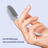 Finger Dog Toothbrush Gum-friendly Soft Pet Toothbrush Gentle Teeth Cleaning Brush for Dogs Teeth Care Dental Health