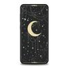Starlit Sky Planet Space Art Phone Case For Samsung A56 A36 A26 A24 A16 A14 A12 A32 A50 A70 A22 A40 A34 A54 A42 A52 5G A06 Cover