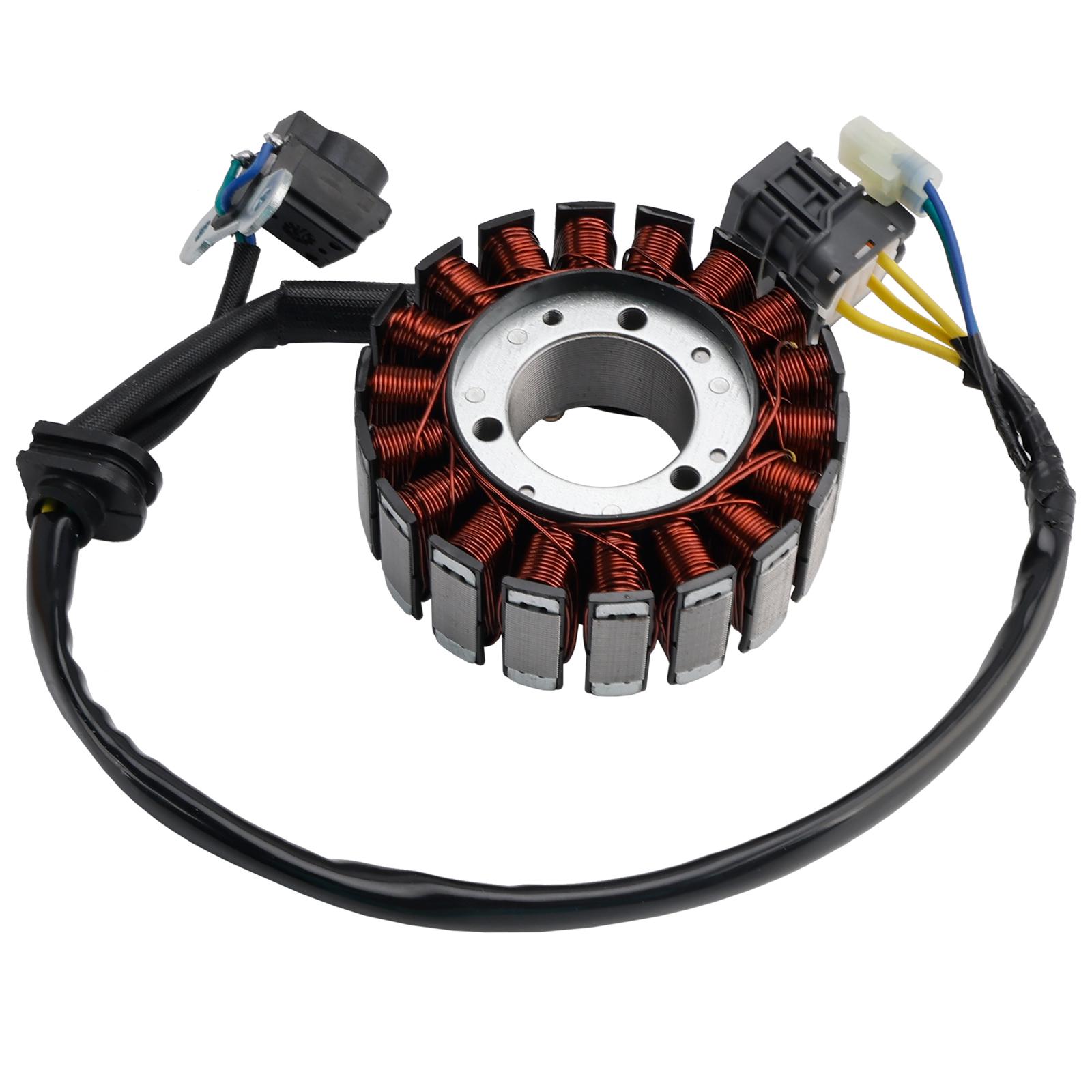 Magneto Stator For Kymco Agility 300i R16 + ABS X-Town 300i ABS 2016-2024