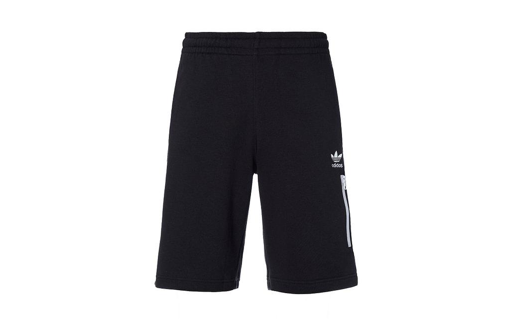 Adidas Originals Casual Shorts Men s Black DX4230 S