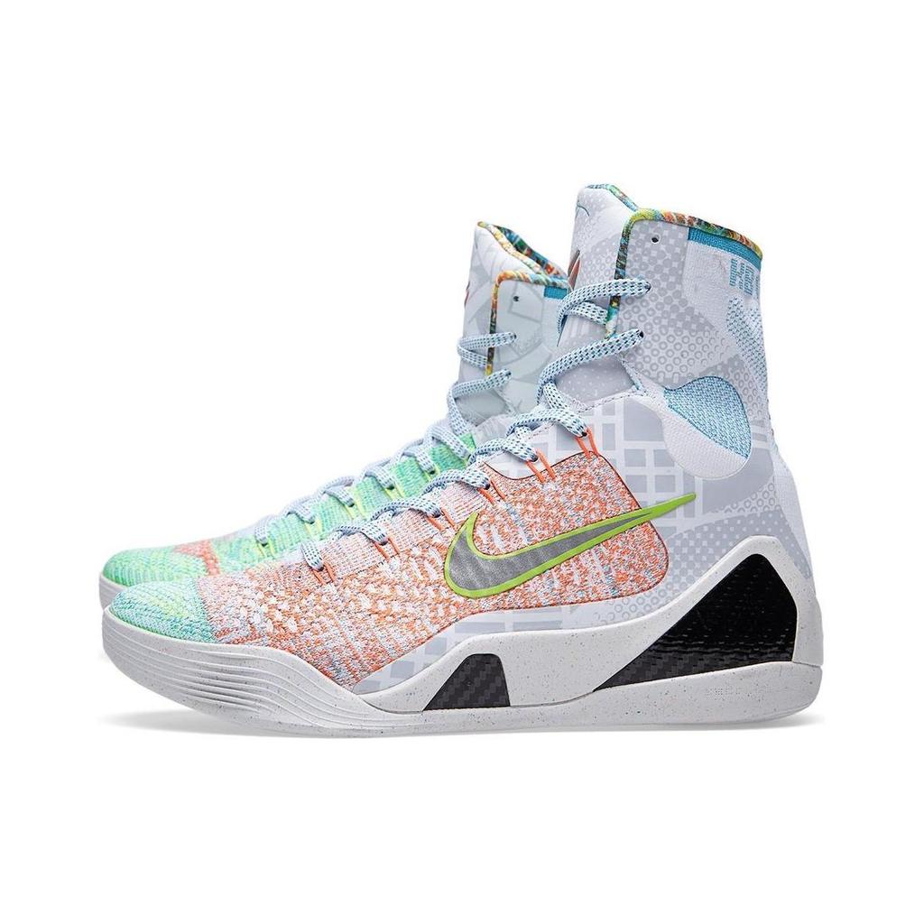 New Nike Kobe 9 Elite What The Kobe 678301-904