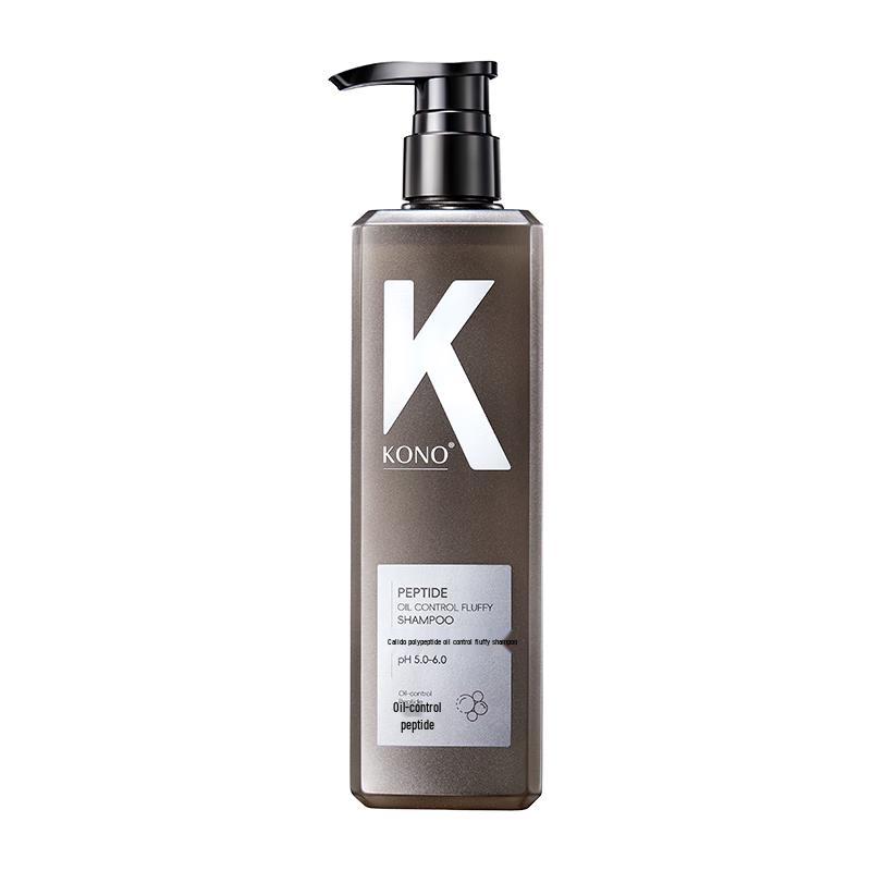KONO Peptide Oil Control & Volumizing Shampoo