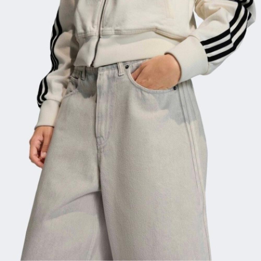 AdidaS Women S Denim ShortS Kd2927