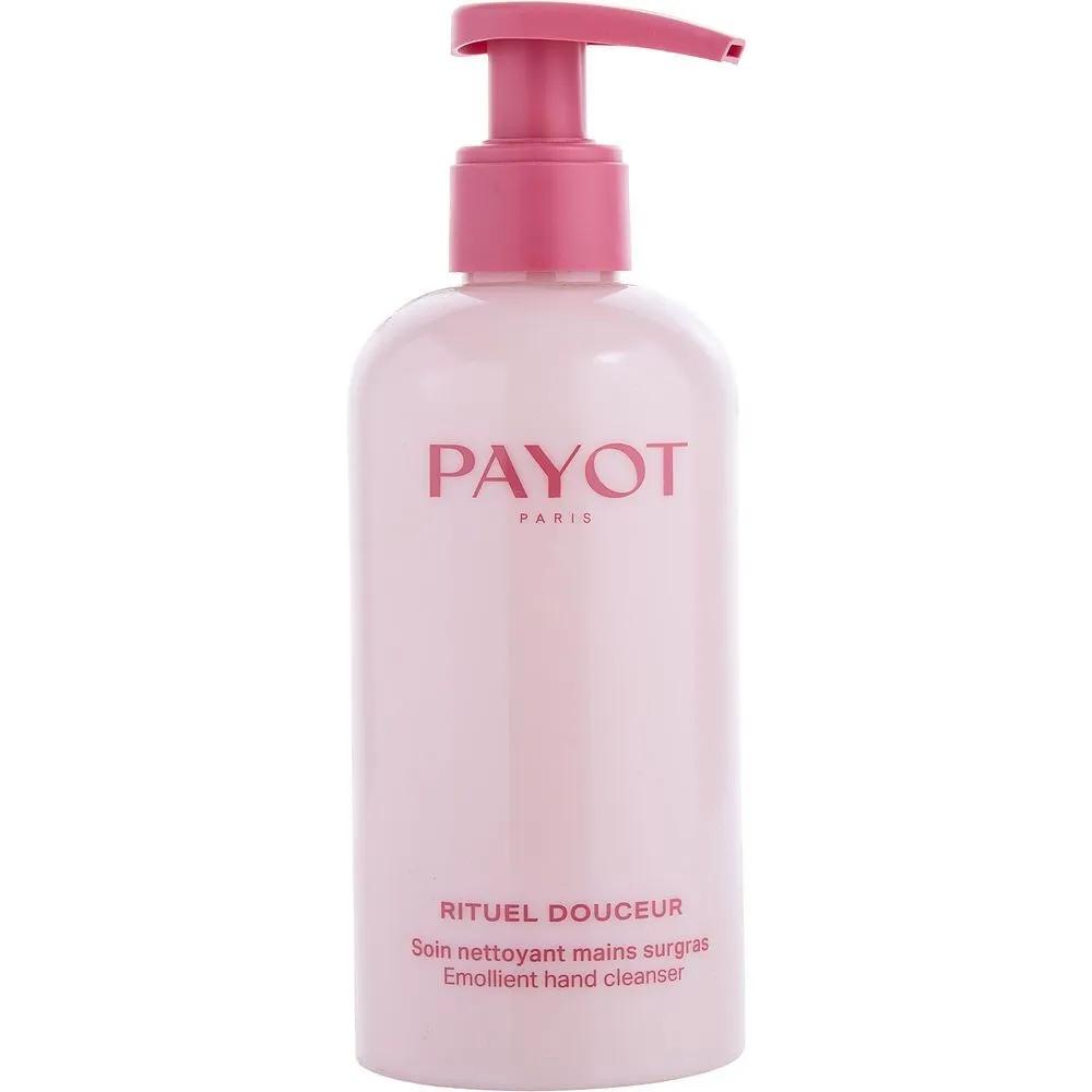 PAYOT Ritual Douceur Смягчающее очищающее средство для рук 250 мл (Увлажняющий)