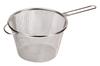 Pearl Metal Handled Deep Colander 18cm Stainless Steel AtAqua HB-4101