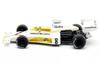 Brekina Scale McLaren F1 M23 1973 Peter Revson Diecast Model HO Scale 1/87 #8 Car,