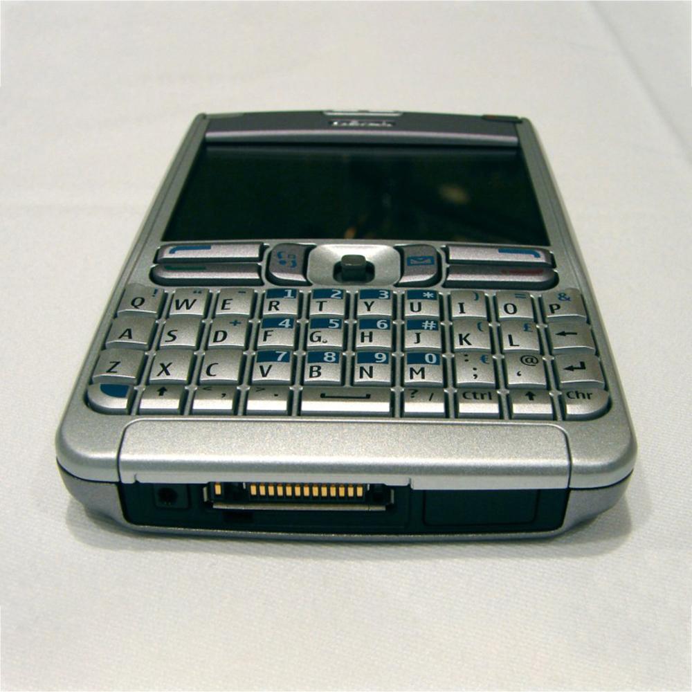 5824 fiyatlarından başlayan Yenilenmiş Nokia Orijinal Nokia E61 3G