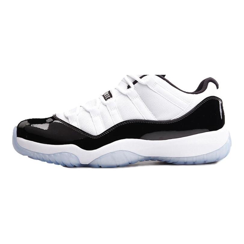 Air Jordan 11 Retro Low 'Concord' 528895-153