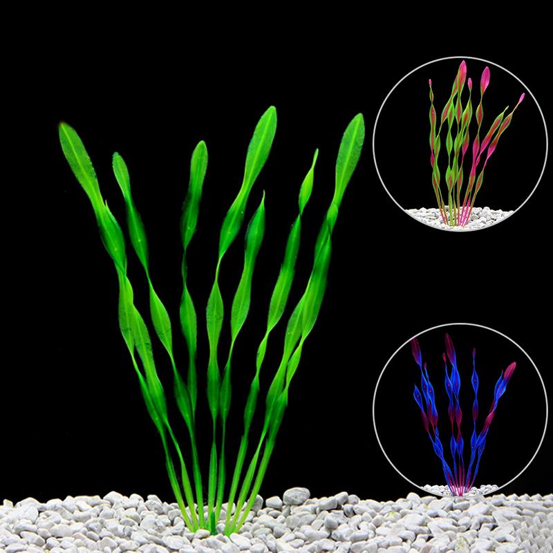 Artificial Kelp Plant Grass Fish Tank Aquarium Ornaments Fish Tank Decoration